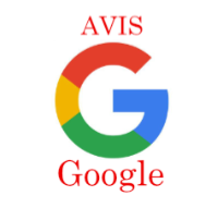 avis google